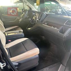 Toyota Granvia